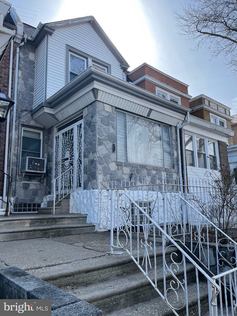 Property Photo: 1620 Widener Place PA 19141
