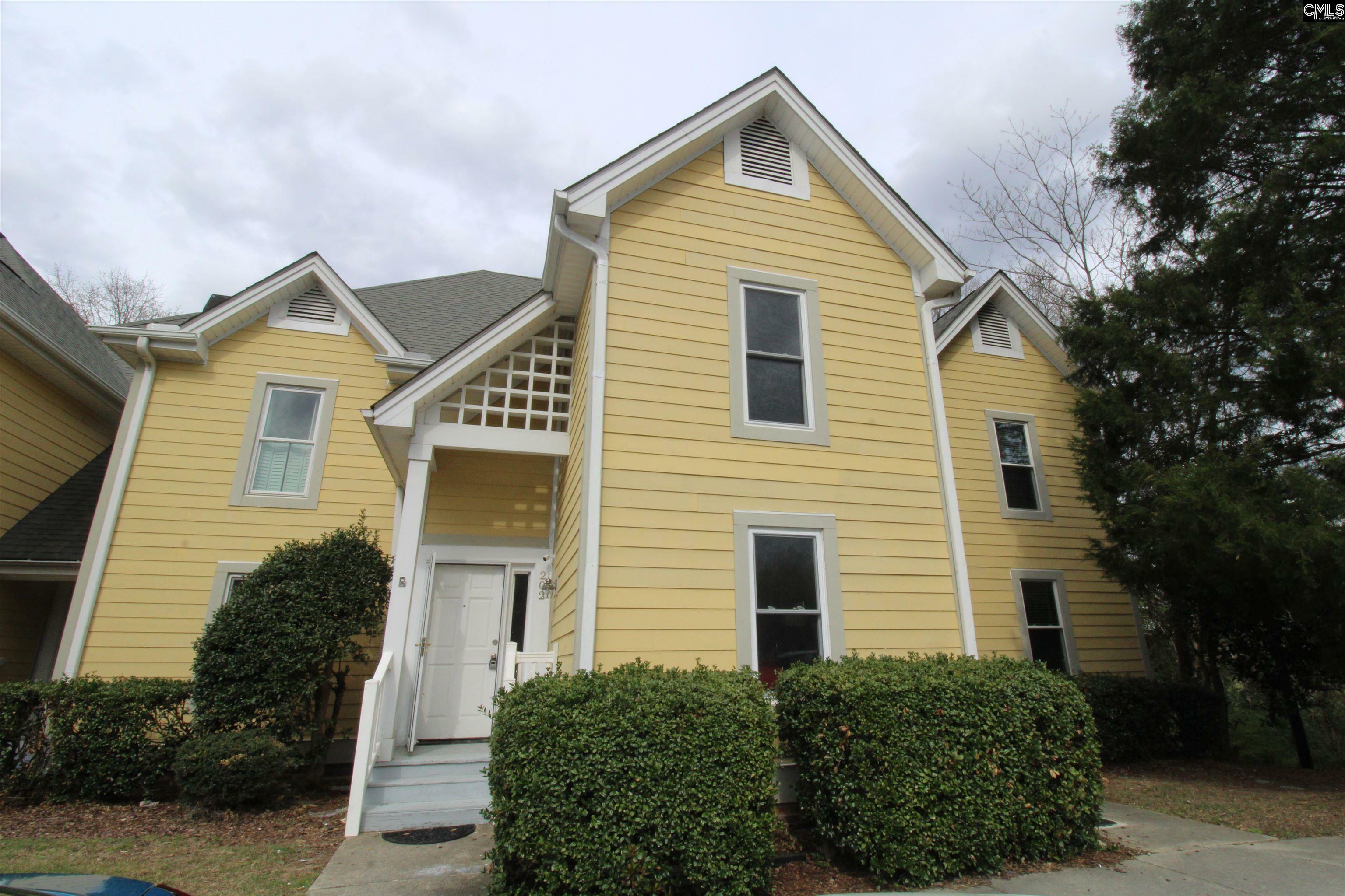 Property Photo:  202 River Bluff  SC 29210 