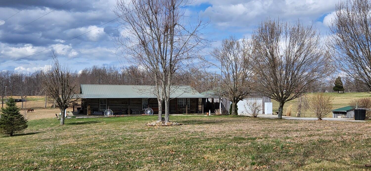 Property Photo: 1088 Allen Road KY 40489