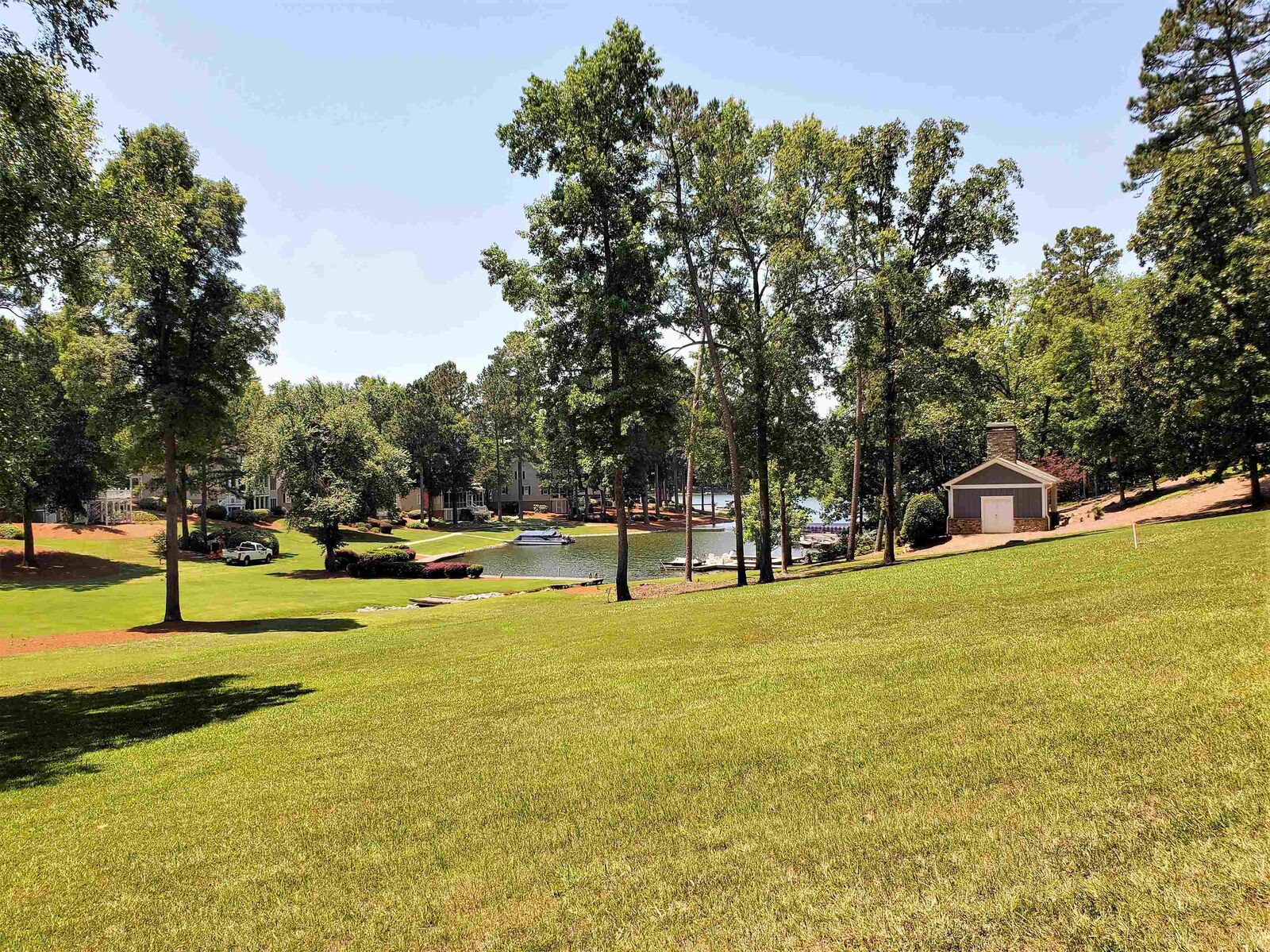 Property Photo:  1030 Crackers Neck Road  GA 30642 