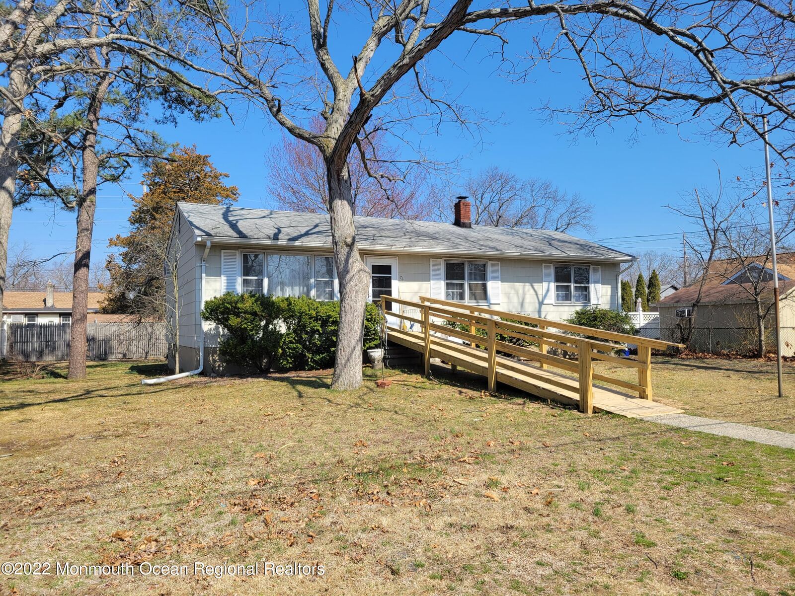 Property Photo: 76 Appleby Avenue NJ 08857