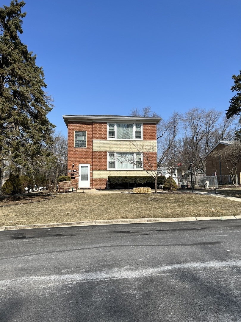 Property Photo: 16W780 57th Street 2 IL 60514