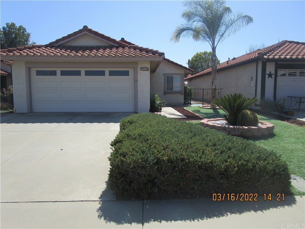 26047 Sunnywood Street  Menifee CA 92586 photo