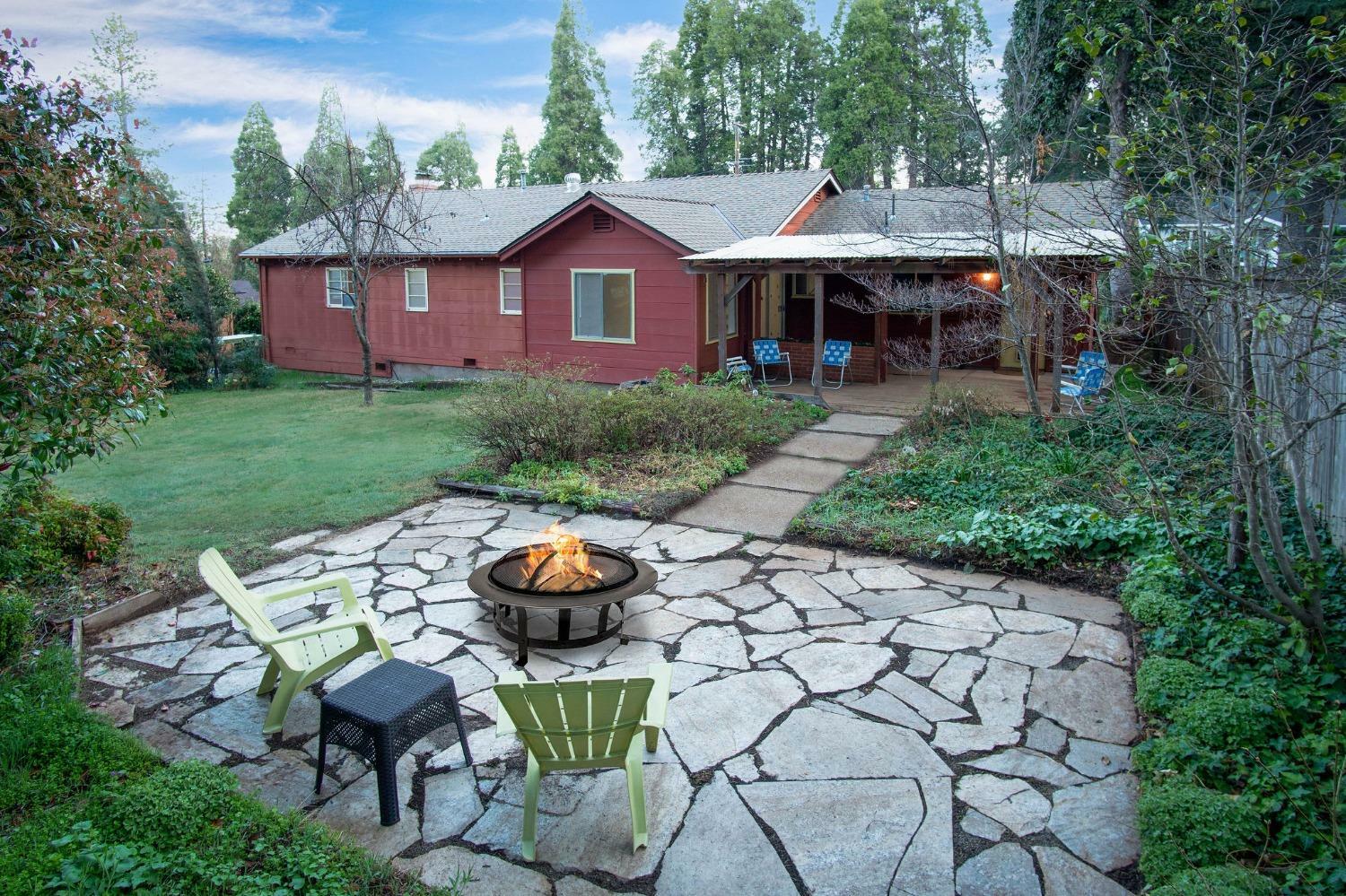 Property Photo: 11011 Gold Hill Drive CA 95945