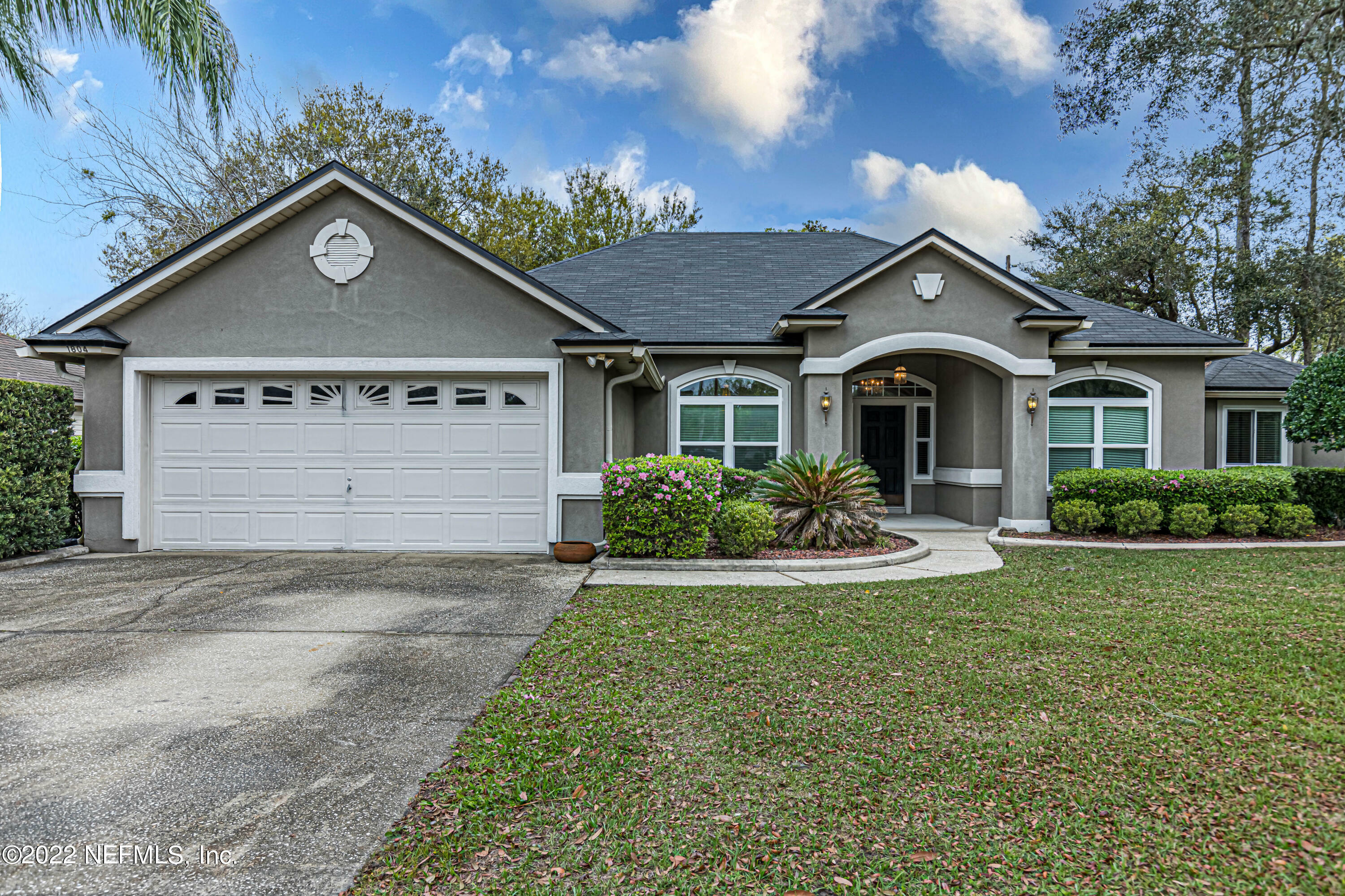 Property Photo:  1804 Old Fleming Grove Road  FL 32003 