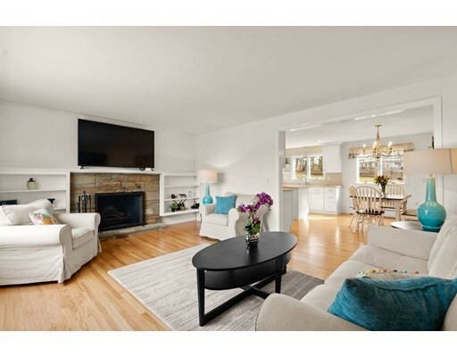 Property Photo: 154 Old Mill Rd MA 01545