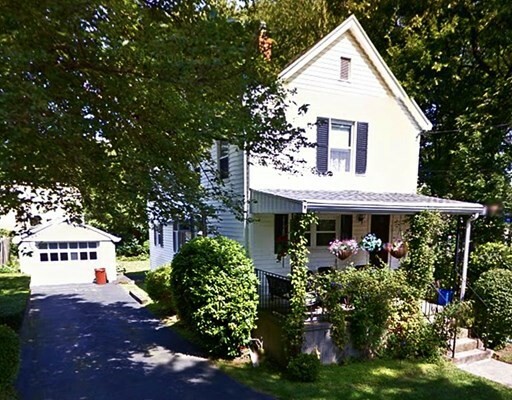 Property Photo: 60 Palmetto St MA 01906
