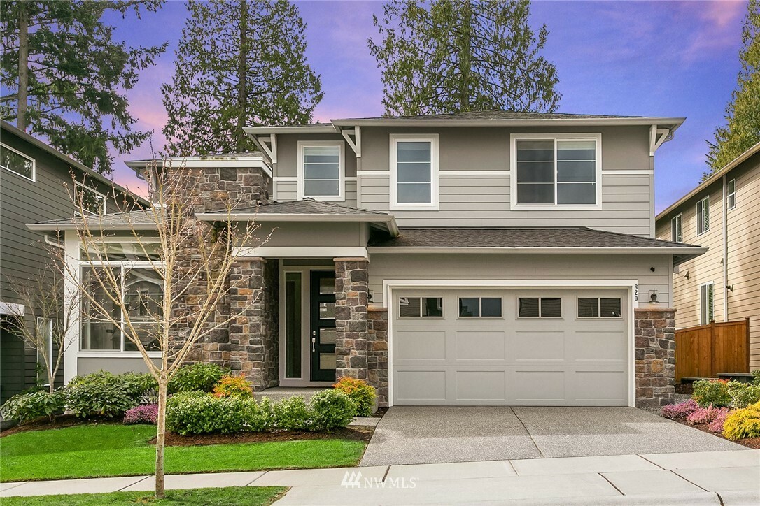 Property Photo: 820 156th Place SW WA 98087