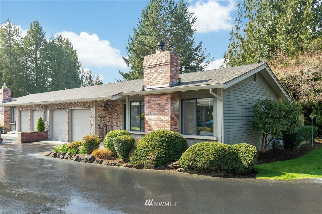 Property Photo: 11513 103rd Place NE C-12 WA 98033