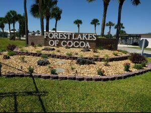 Property Photo: 303 Bottlebrush Court FL 32926