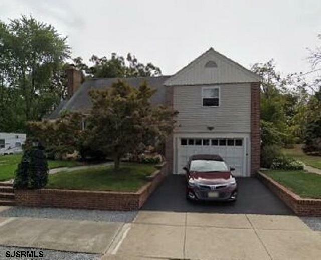 Property Photo:  505 G Street  NJ 08332 