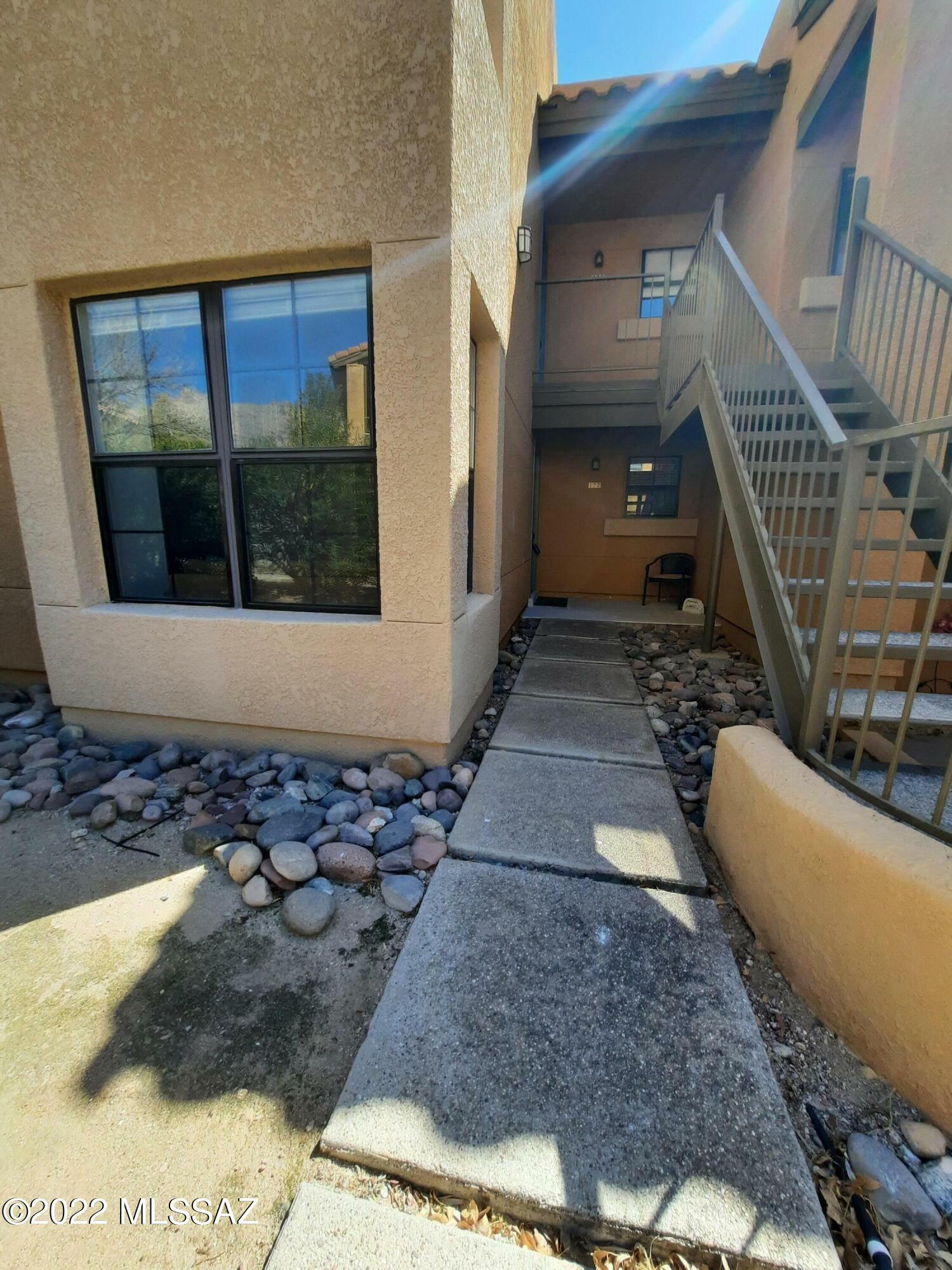 Property Photo:  6651 N Campbell Avenue 122  AZ 85718 