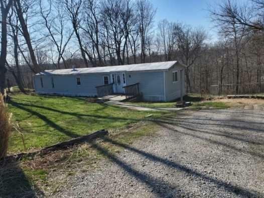 Property Photo:  10731 Marvin Rd  OH 45030 