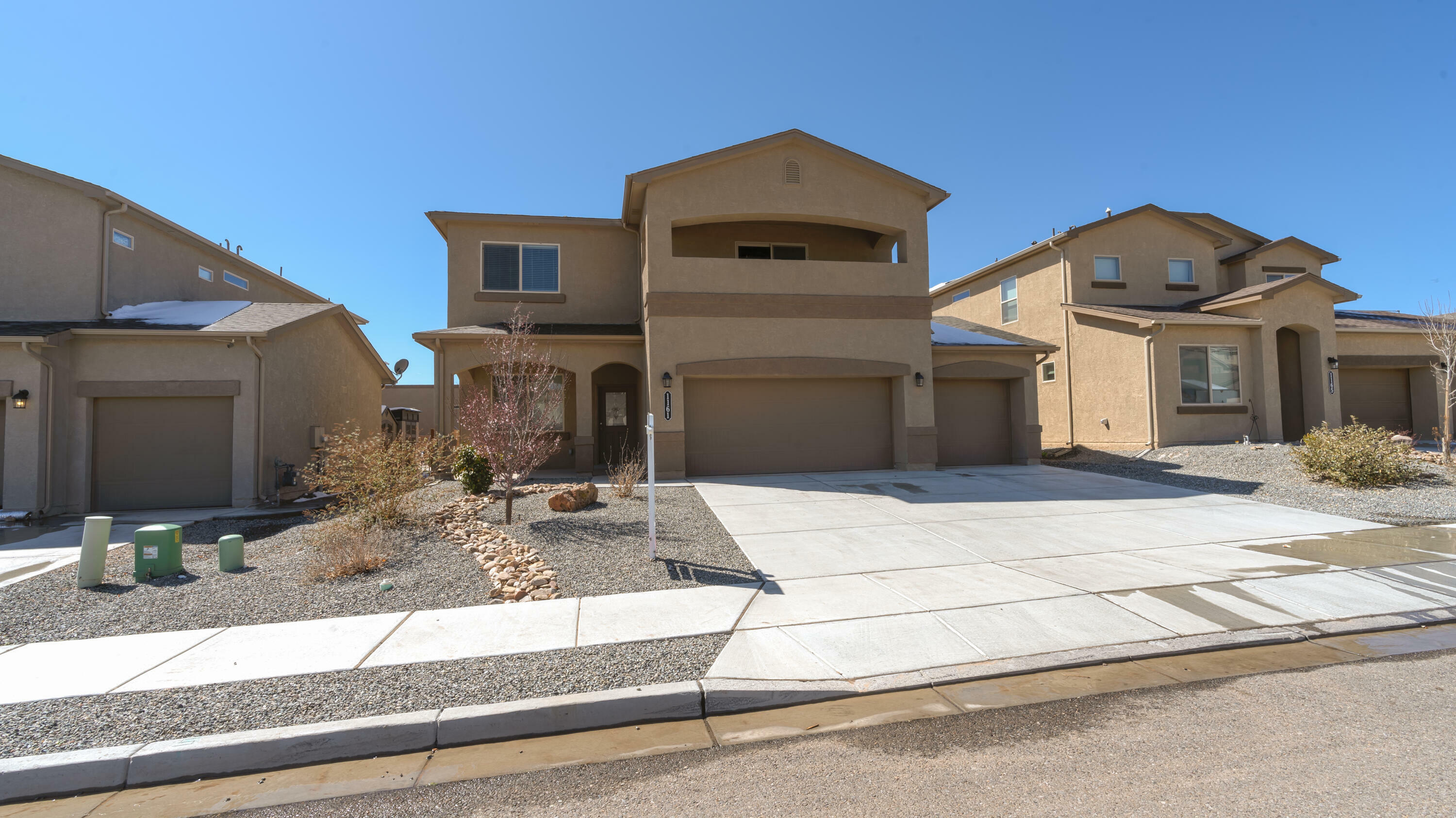 1161 Fascination Street NE  Rio Rancho NM 87144 photo