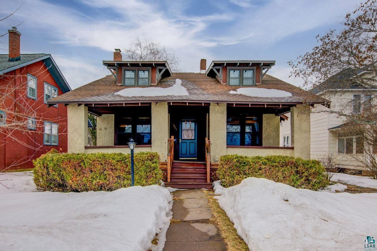 Property Photo:  1005 Ellis Ave  WI 54806 