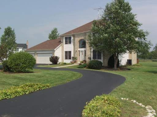 Property Photo:  16102 Peregrine Tr  IL 60142 