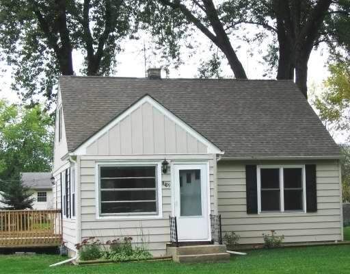 Property Photo: 8409 Ramble Road IL 60097
