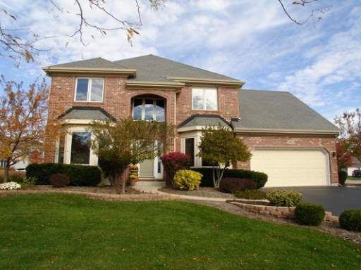 Property Photo:  2403 Cloverdale Road  IL 60564 