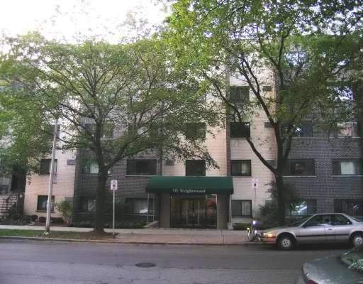Property Photo: 515 W Wrightwood 501 IL 60614