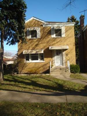 Property Photo:  3543 S Cuyler Avenue  IL 60402 