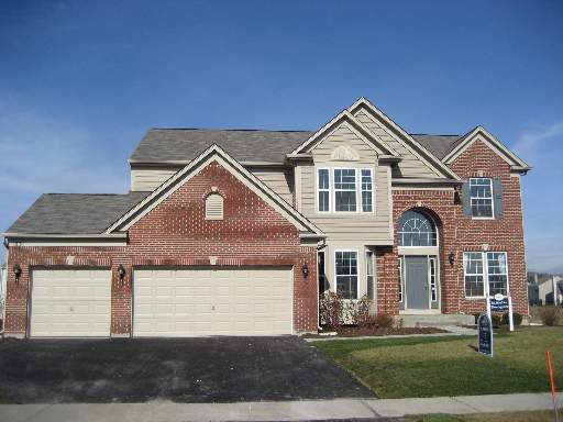 Property Photo:  1331 Blue Heron Circle  IL 60002 