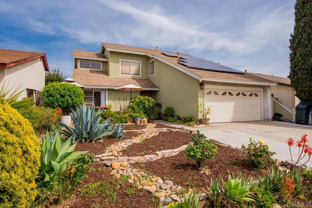 Property Photo:  939 Firethorn Street  CA 92154 