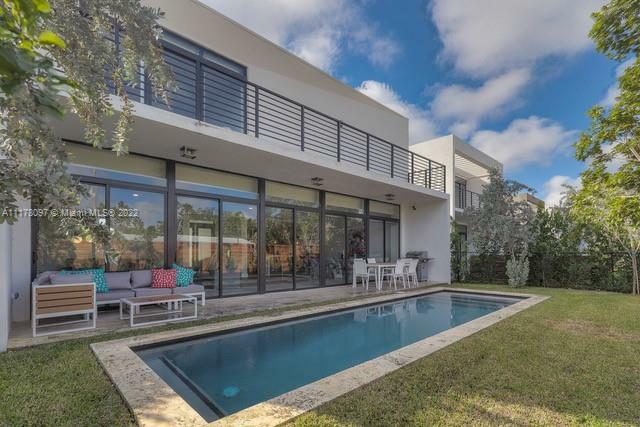 Property Photo: 8621 Arboretum Ln 0 FL 33138