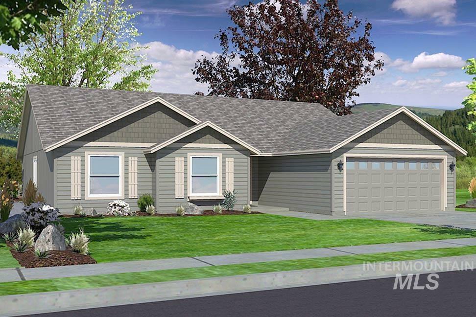 Property Photo:  10632 W Royal Fern Ct. Lot 55 Block 4  ID 83669 