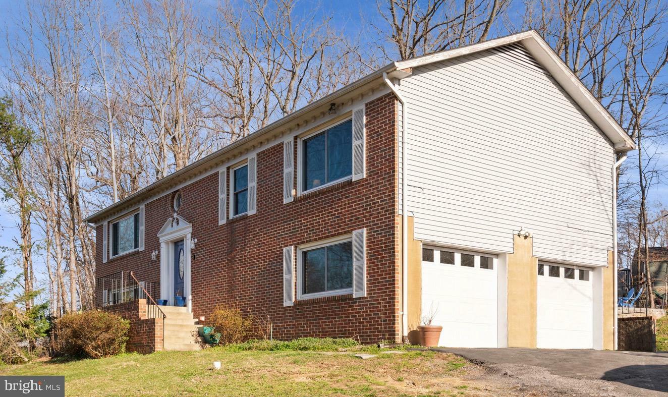 Property Photo:  148 Coal Landing Road  VA 22554 