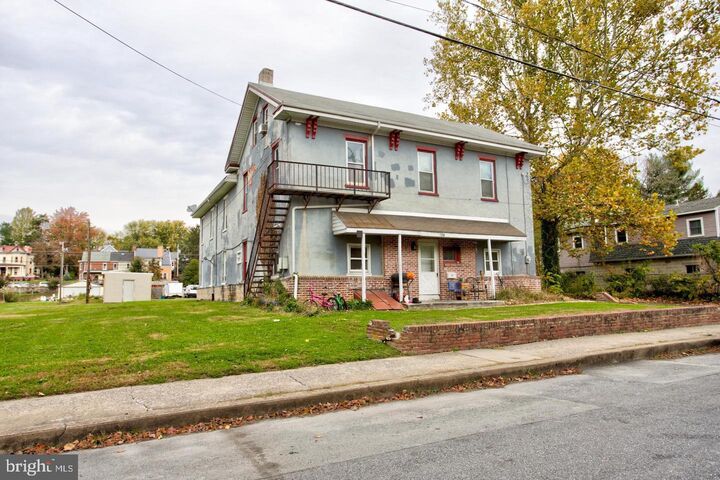 324 E Front Street 326  Marietta PA 17547 photo