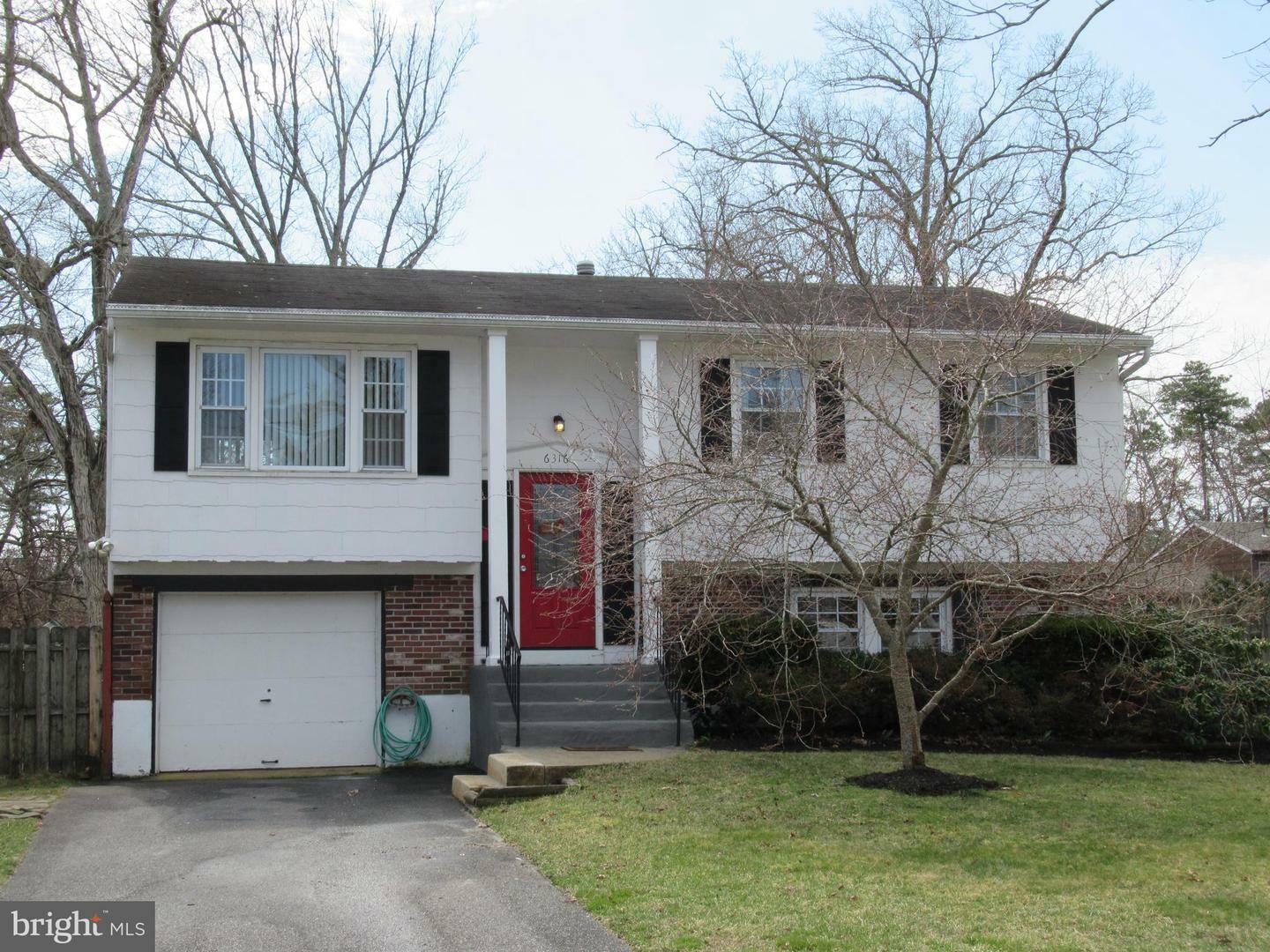 Property Photo:  6316 Bensen Avenue  NJ 08330 