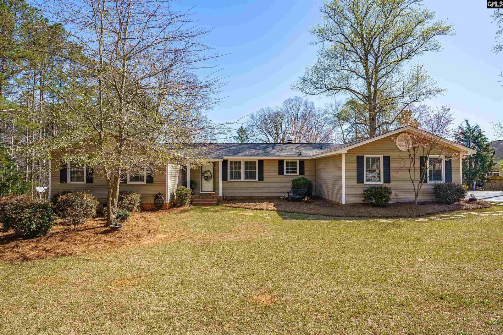 Property Photo: 169 Baron SC 29072-9443