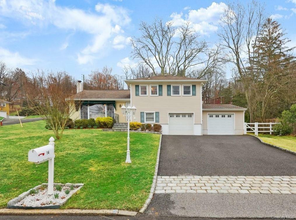 Property Photo:  14 Tappan Terrace  NY 10510 