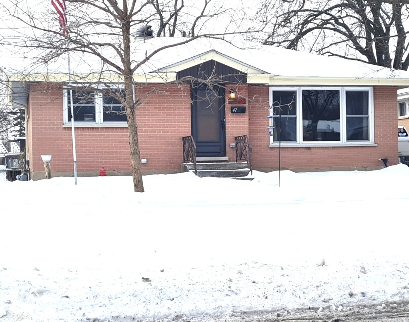 47 W Devon Avenue  Roselle IL 60172 photo