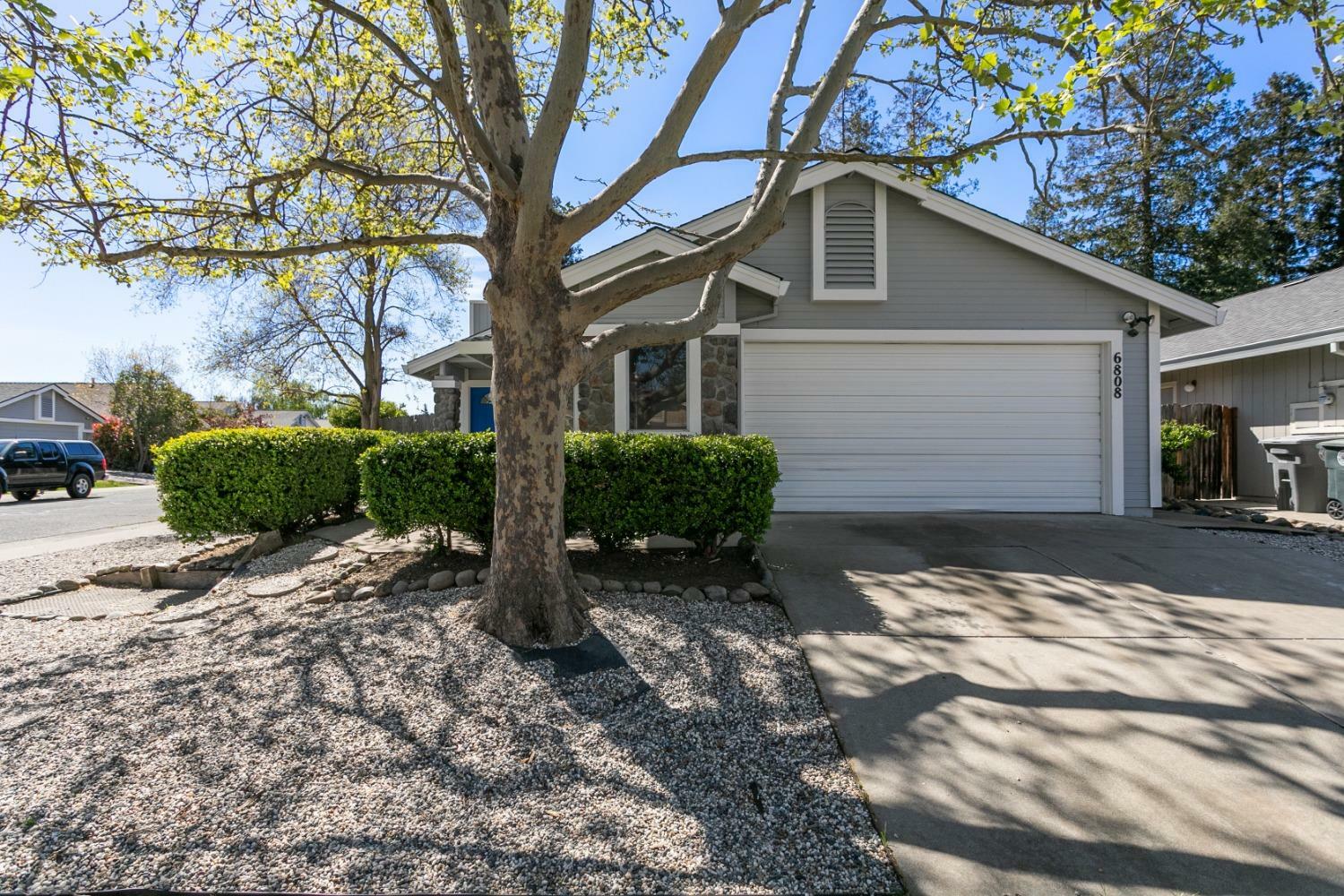 Property Photo:  6808 Risata Way  CA 95758 