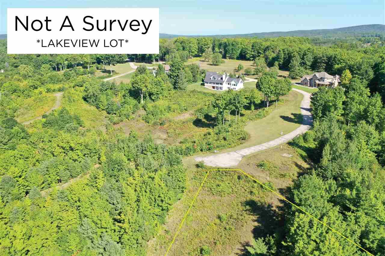 Property Photo:  8197 East Ridge 8  MI 49740 