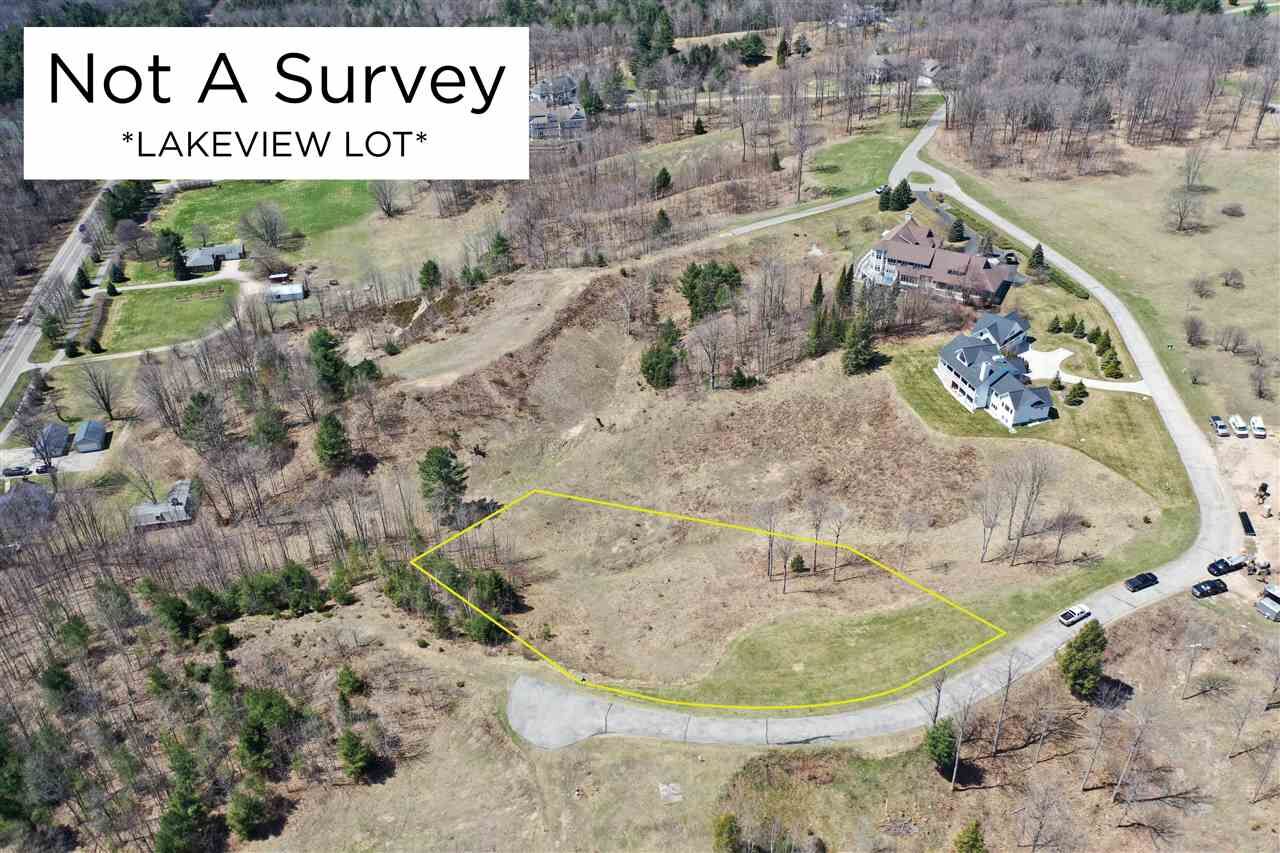 Property Photo: 8178 East Ridge 5 MI 49740