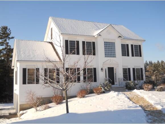 Property Photo:  18 Winding Road  NH 03110 