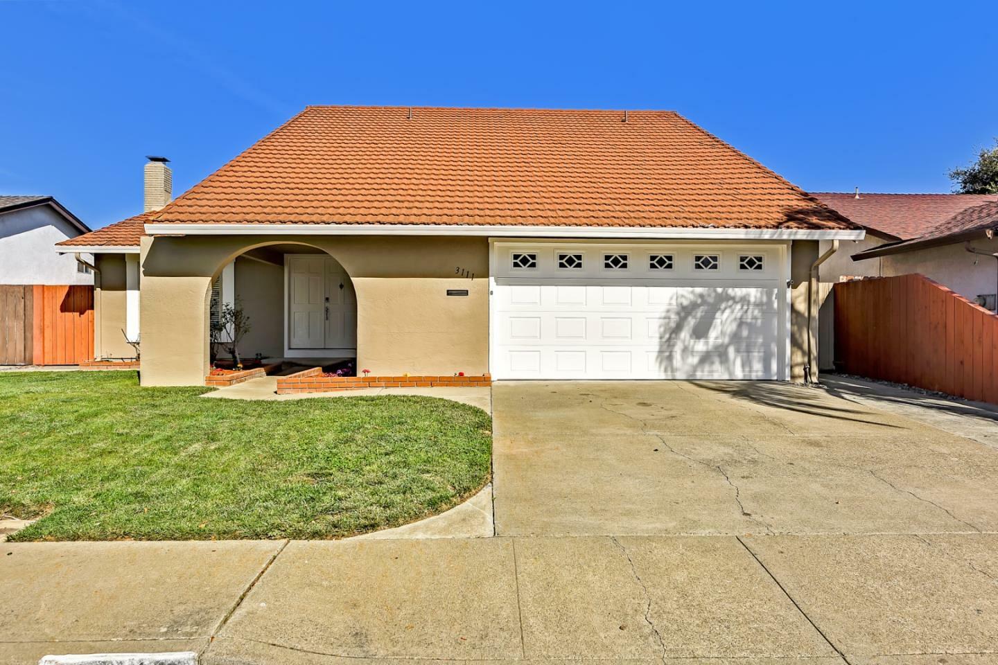 3111 San Ramon Court  Union City CA 94587 photo