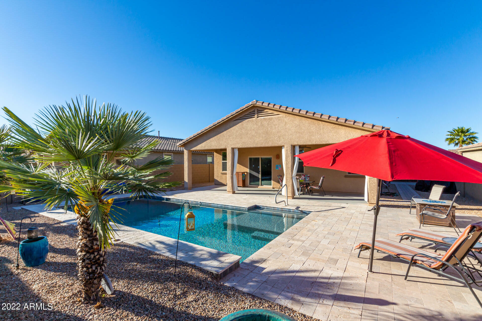 Property Photo:  42537 W Centennial Court  AZ 85138 