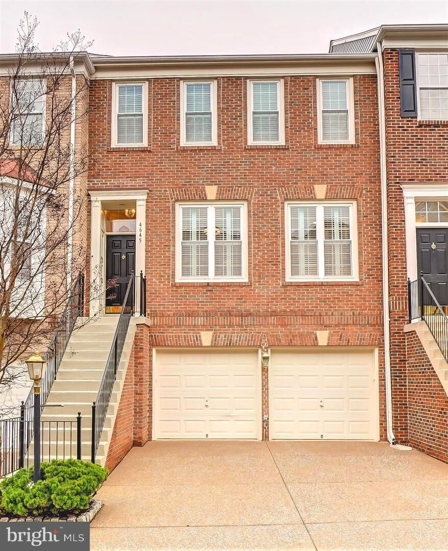 Property Photo:  4645 Lambert Drive  VA 22311 