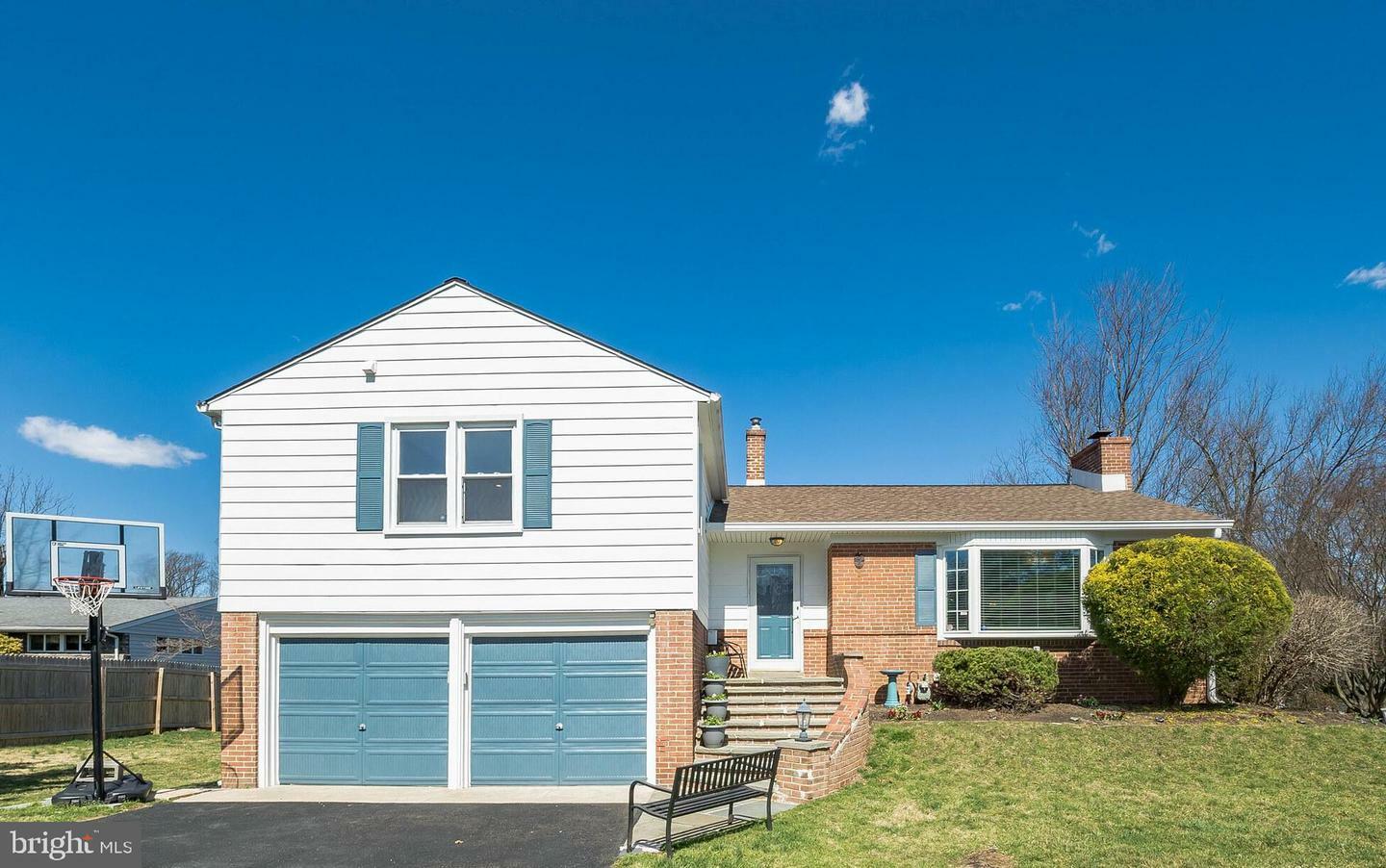 Property Photo:  1326 Carol Road  PA 19046 