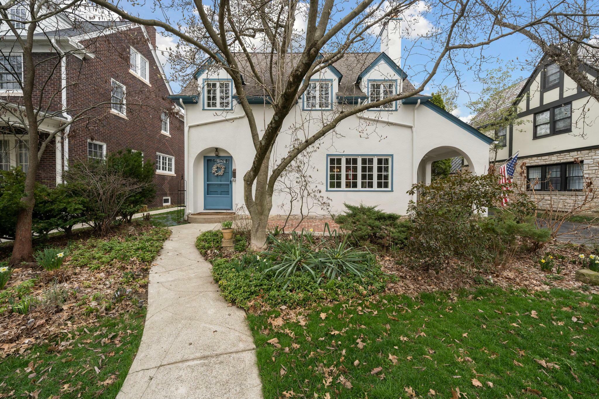 2410 Bryden Road  Columbus OH 43209 photo