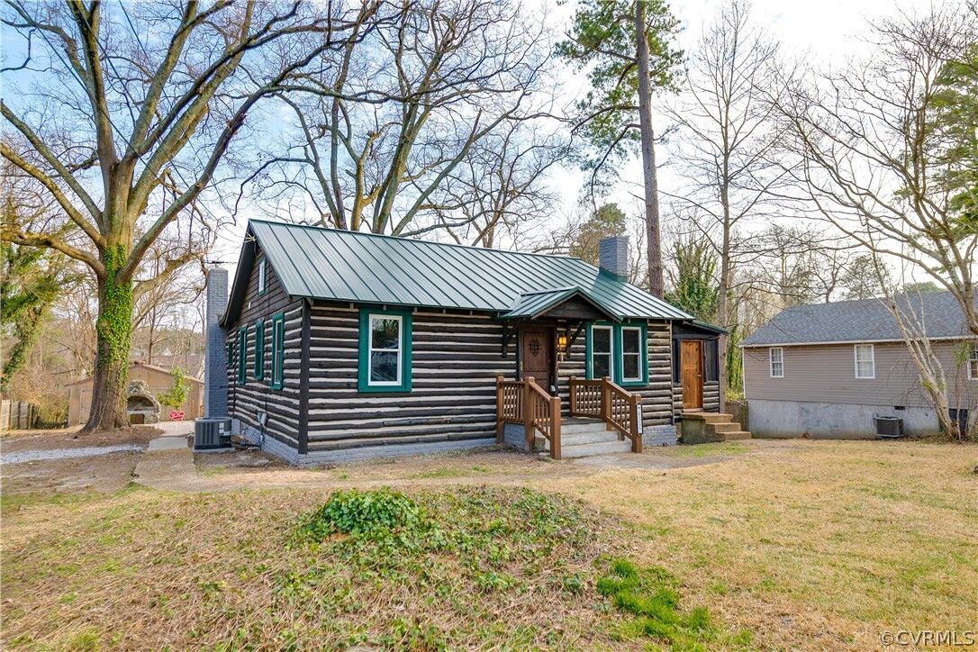 Property Photo: 4337 Lafon Street VA 23831