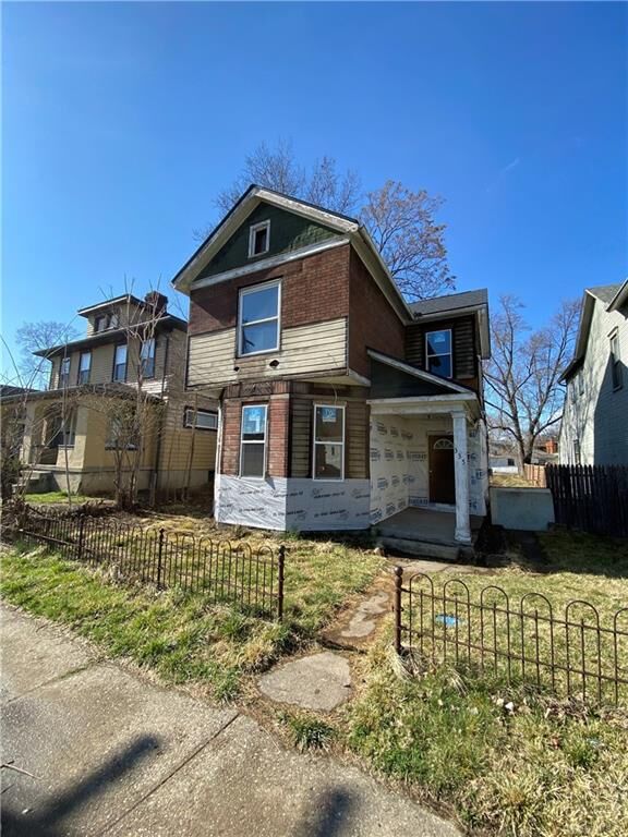 335 Wyoming Street  Dayton OH 45410 photo