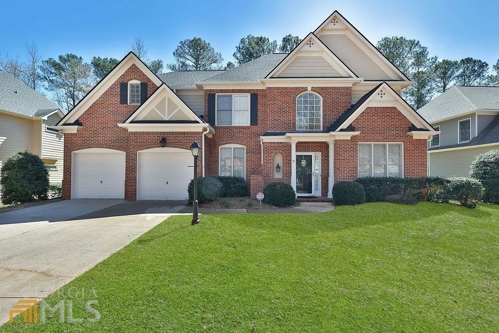 2030 Beacon Hill Way  Alpharetta GA 30005 photo