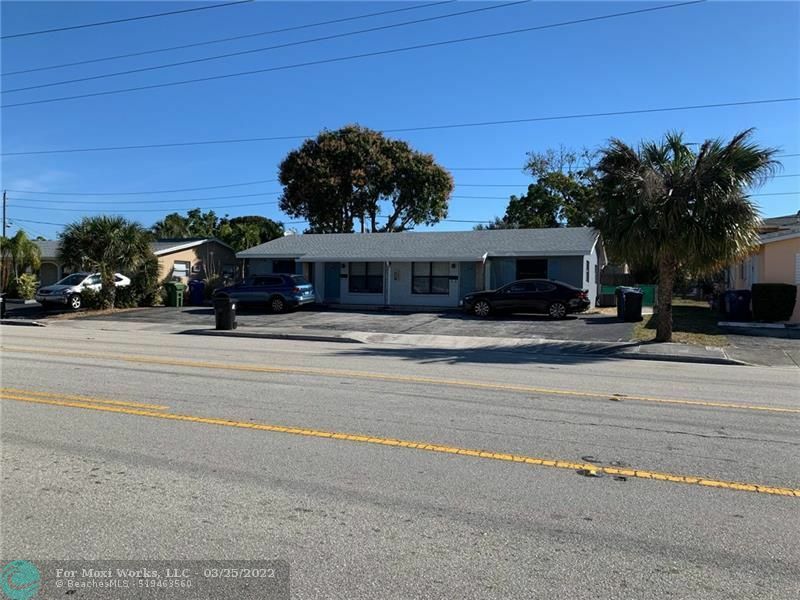 Property Photo: 5130 NE 18th Ave FL 33334