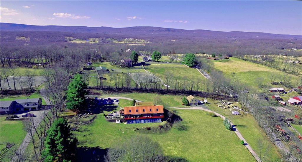 Property Photo: 52 Haggerty NJ 07826