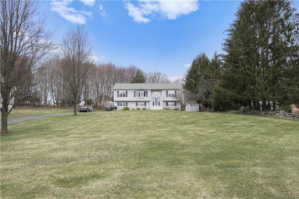 Property Photo:  68 Brothers Road  NY 12582 