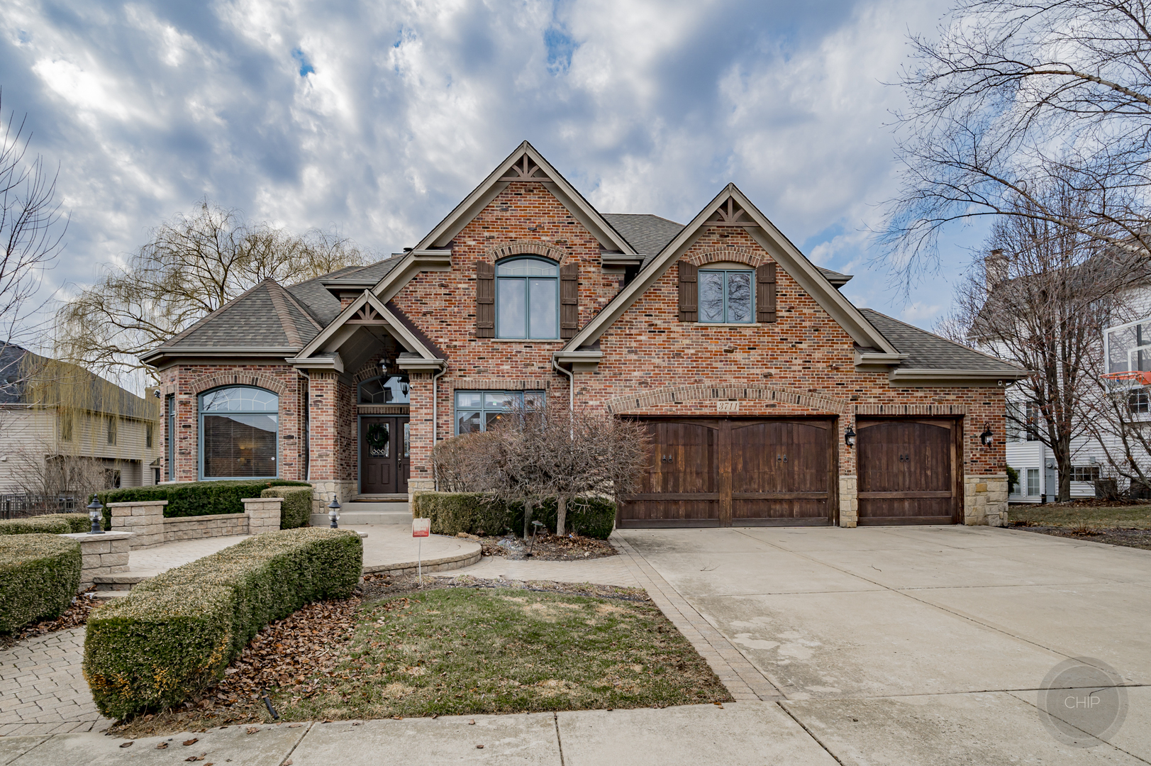 Property Photo: 3711 Junebreeze Lane IL 60564